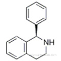 (1R)-Phenyl-1,2,3,4-tetrahydroisoquinoline CAS 180272-45-1